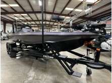 5 Ready-to-Go Fiberglass Bass Boats image
