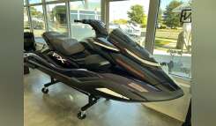 2026 Yamaha Waverunners FX SVHO with Audio Two Seater PWC boat