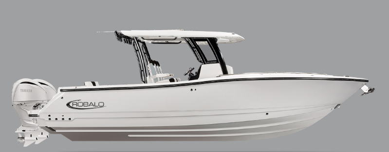 2026 Robalo R300 in somers point NJ