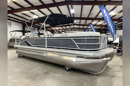 2026 Godfrey Pontoons Sweetwater 2286 QS in lake city SC