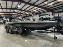5 Ready-to-Go Fiberglass Bass Boats image