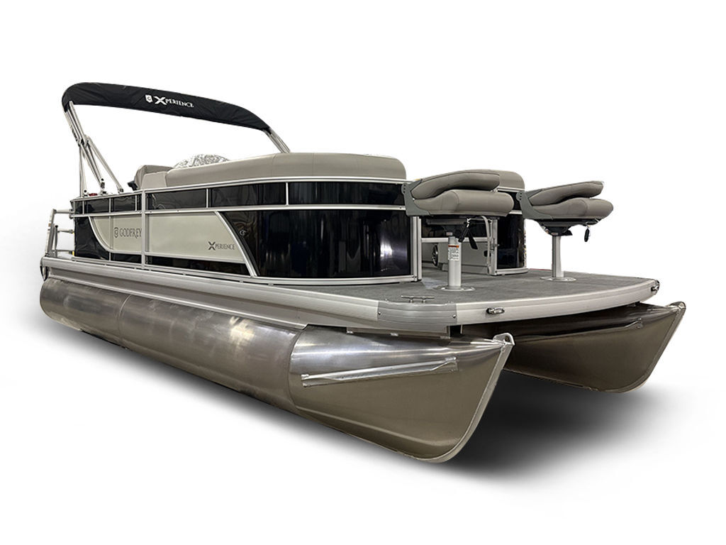 2026 Godfrey Pontoons Sweetwater 2086 BFX in lake city SC