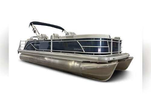 2026 Godfrey Pontoons Sweetwater 2286 QS in lake city SC