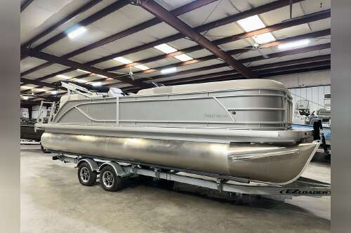2026 Godfrey Pontoons Sweetwater 2286SBC 2486 SFL in lake city SC