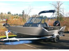 Lowe FM1775 SC Review image