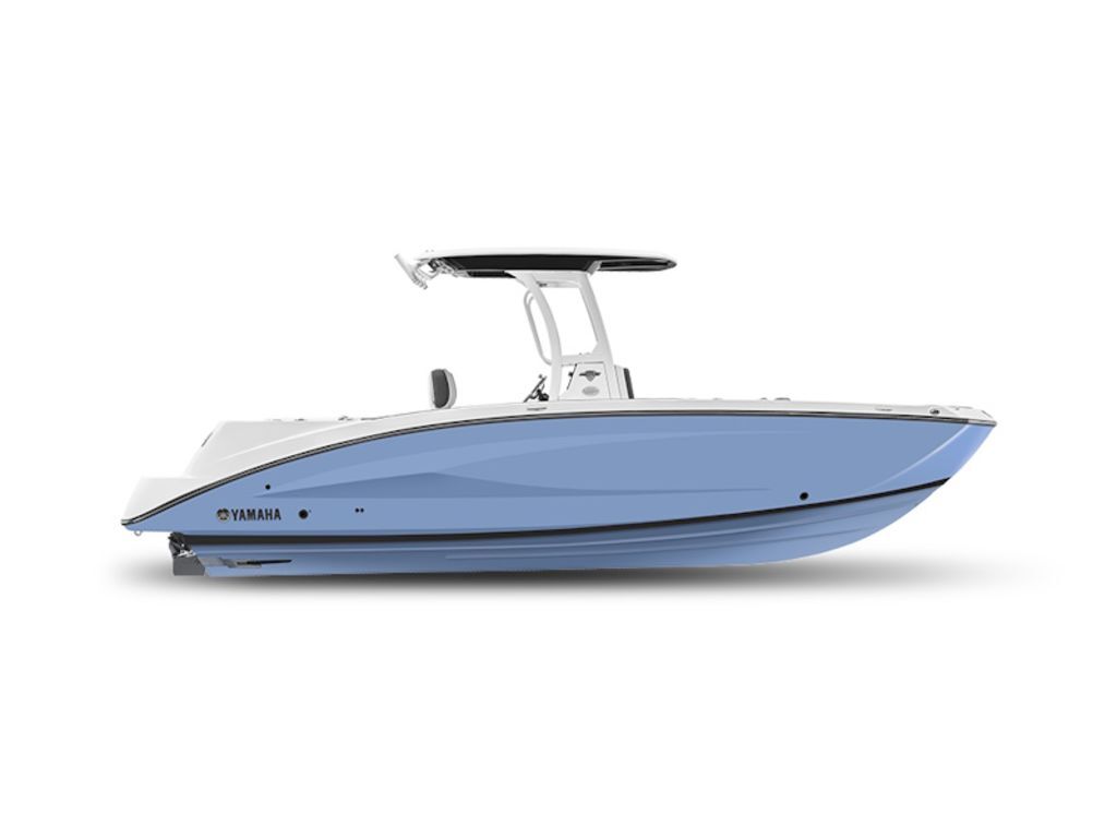 2026 Yamaha Boats 255 FSH Sport E in quakertown PA