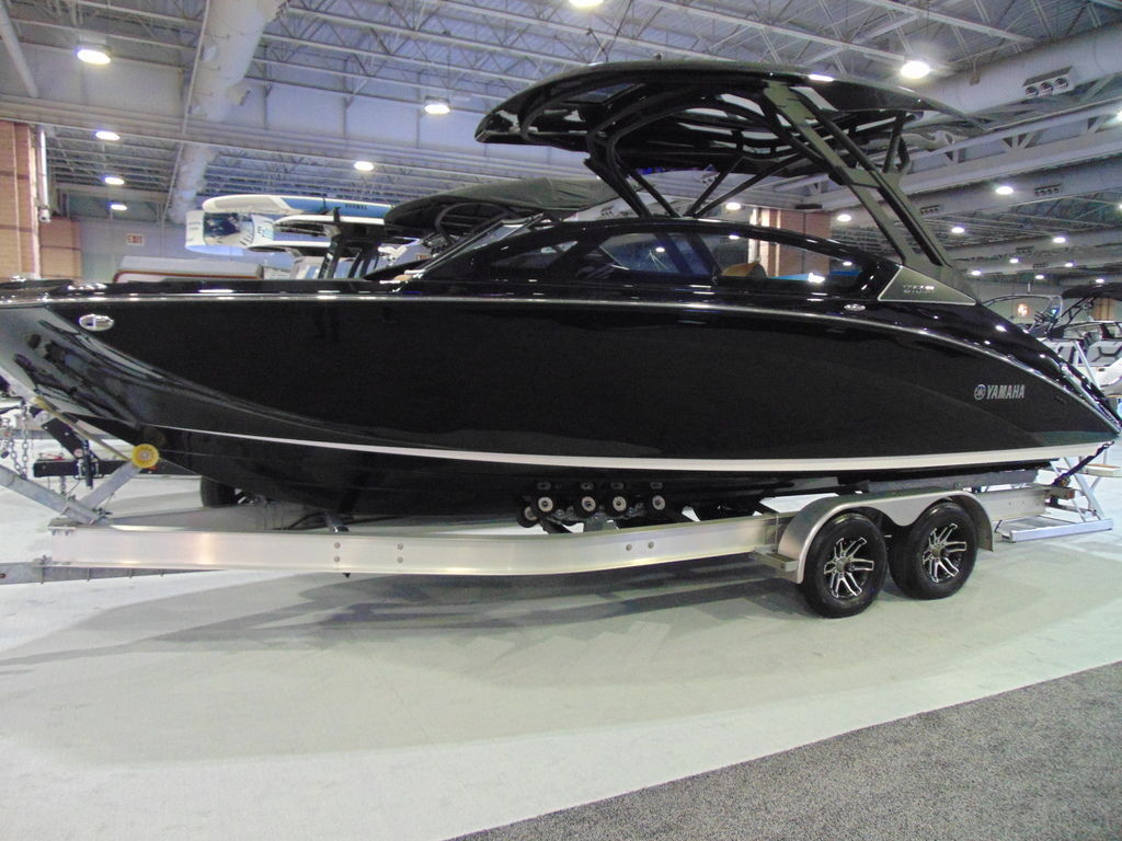 2026 Yamaha Boats 275SD in quakertown PA