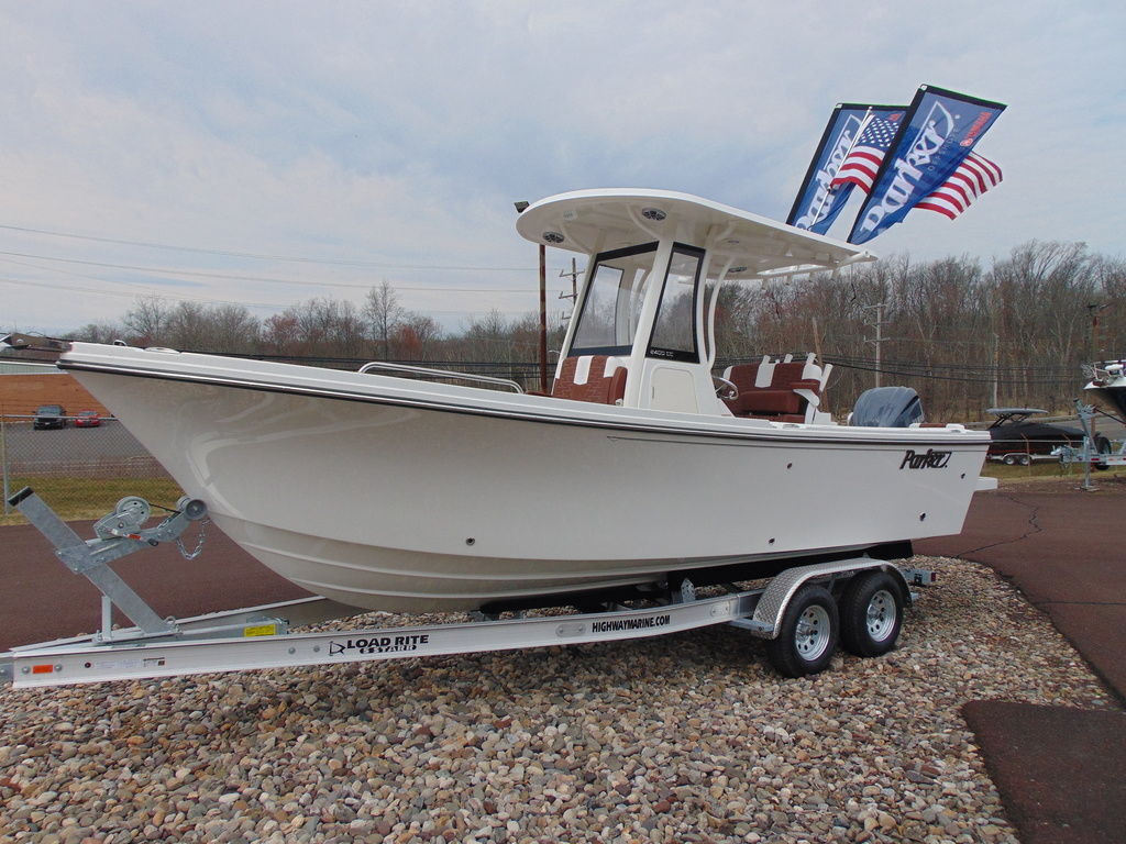 2025 Parker 2400 Center Console in quakertown PA