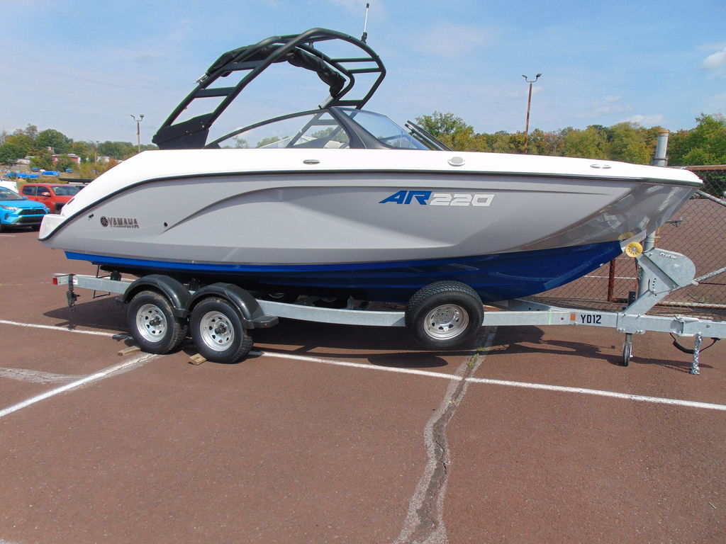 2026 Yamaha Boats AR220 in quakertown PA