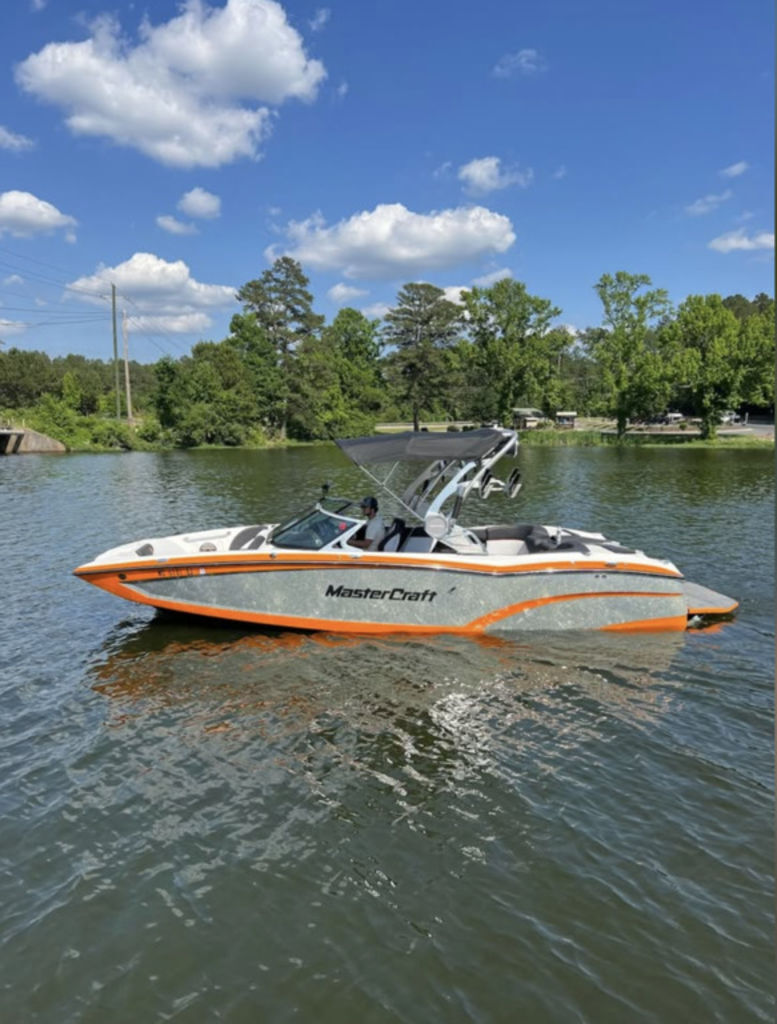 2018 Mastercraft X23 in mount gilead NC