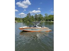 MasterCraft X23 Is Back in the Lineup image