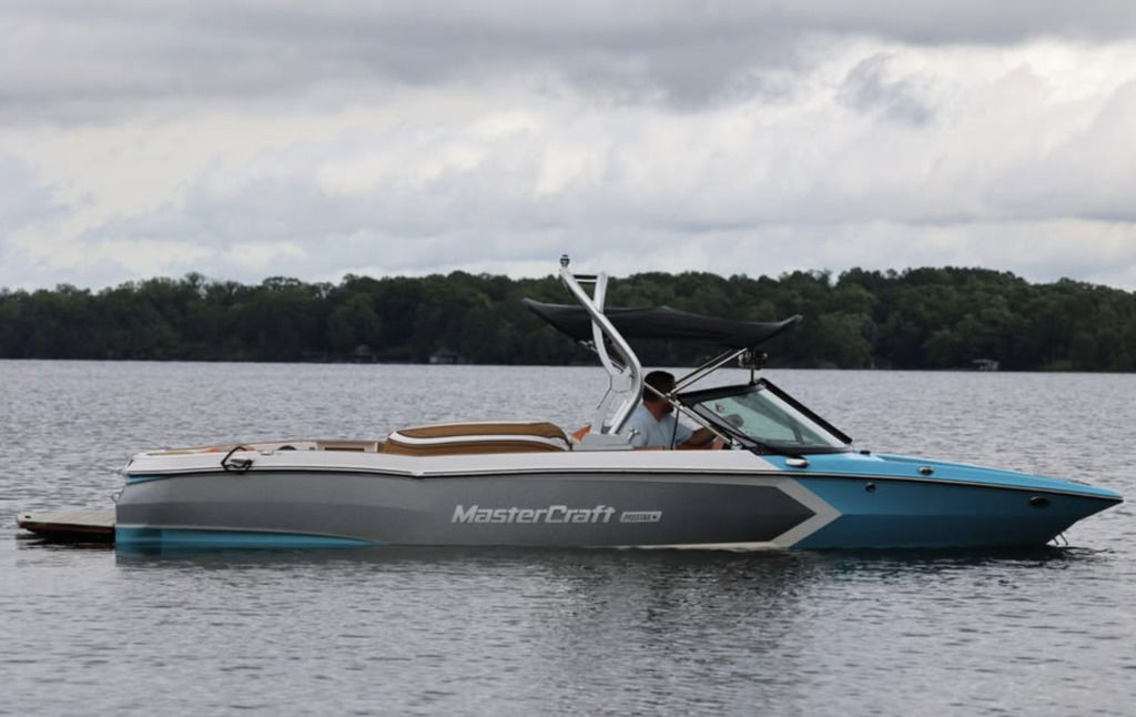 2023 Mastercraft ProStar NAN in mount gilead NC
