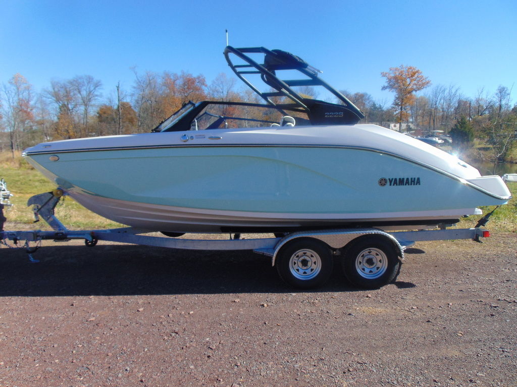 2026 Yamaha Boats 222S in quakertown PA