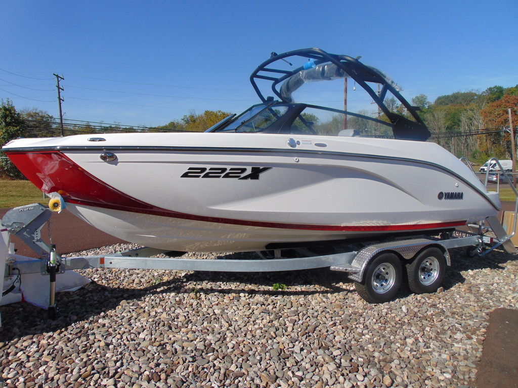 2026 Yamaha Boats 222XD in quakertown PA