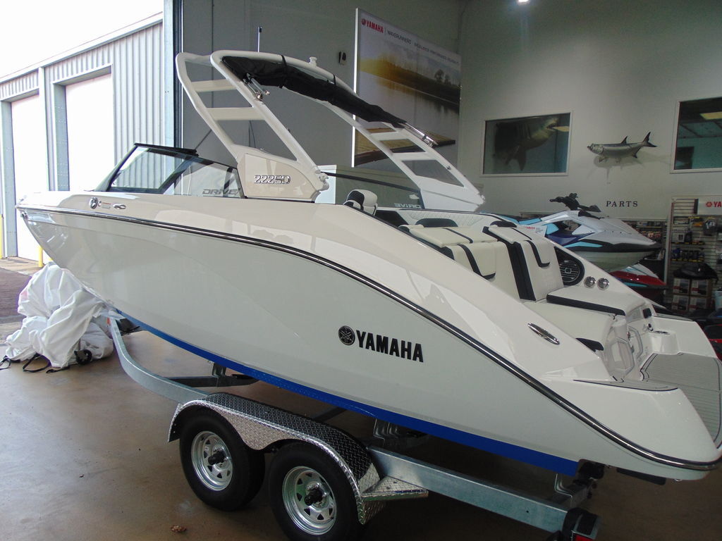 2026 Yamaha Boats 222SD in quakertown PA