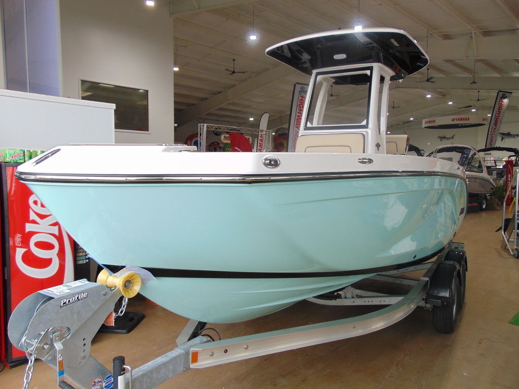 2026 Yamaha Boats 222 FSH Sport E in quakertown PA