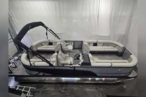 2026 Crest Conquest 235 SLC 250 in hamilton IN