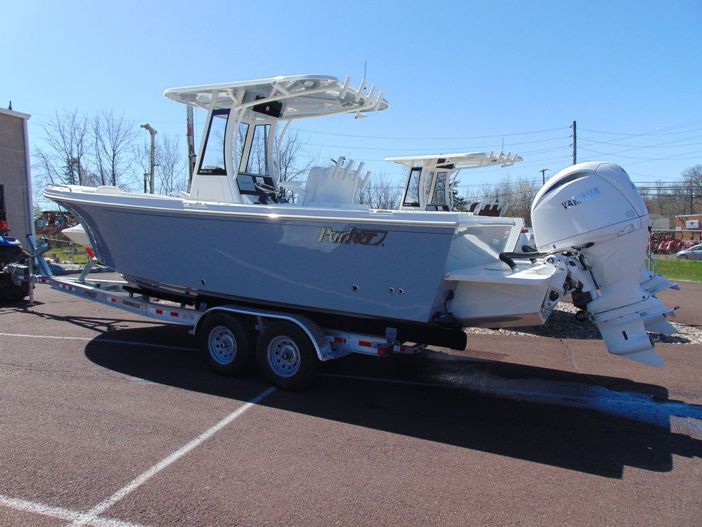 2025 Parker 2600 CC in quakertown PA