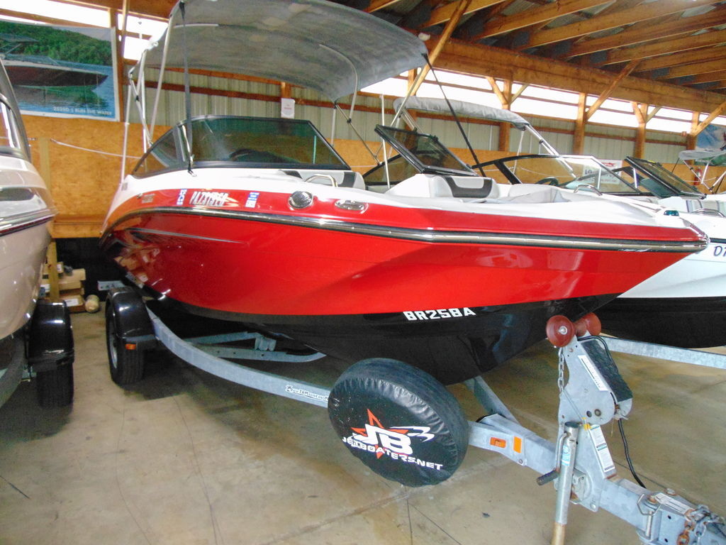 2014 Yamaha Marine SX192 250 in quakertown PA