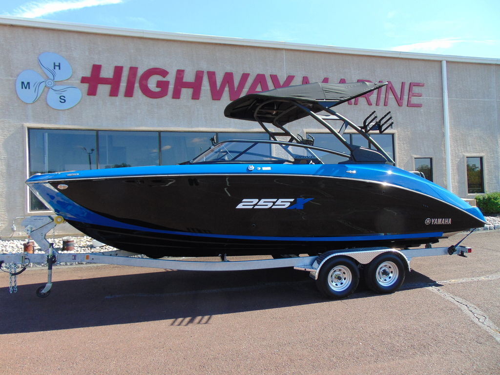 New 2026 Yamaha 255XD For Sale in Quakertown, PA - 5037768842