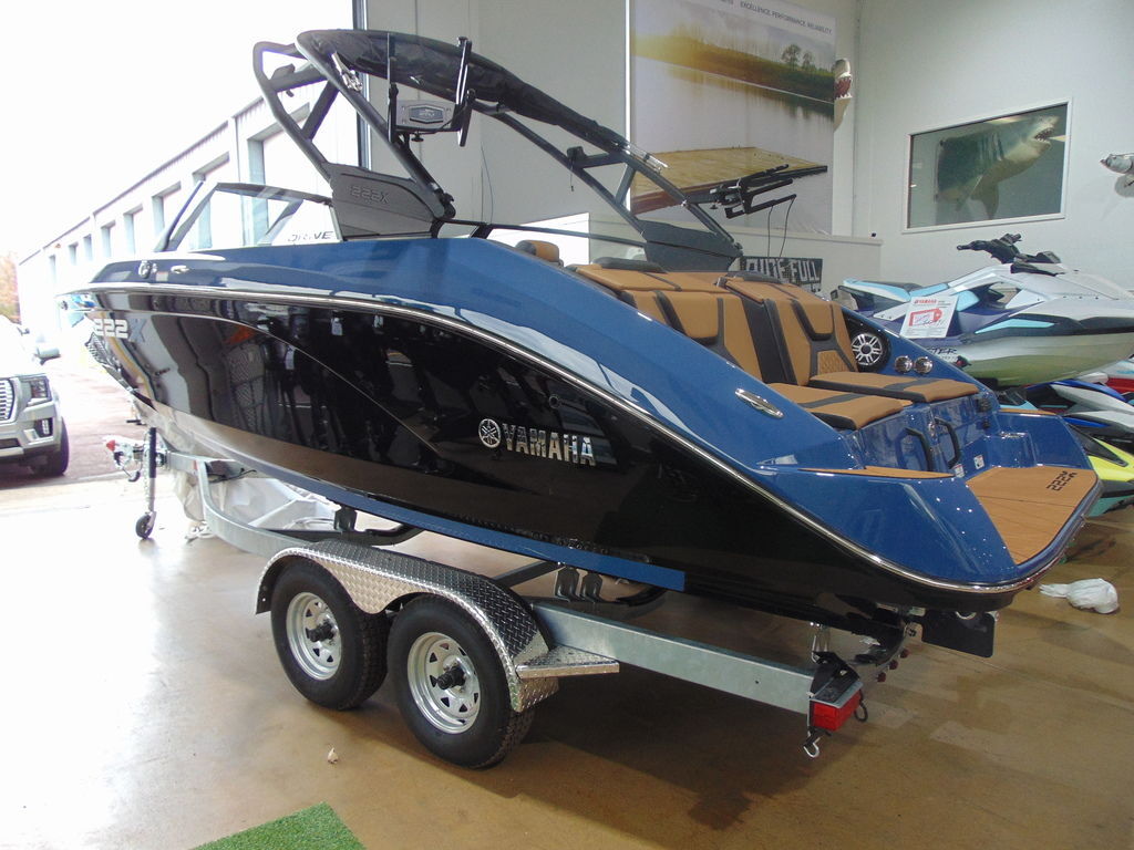 2026 Yamaha Boats 222XD in quakertown PA