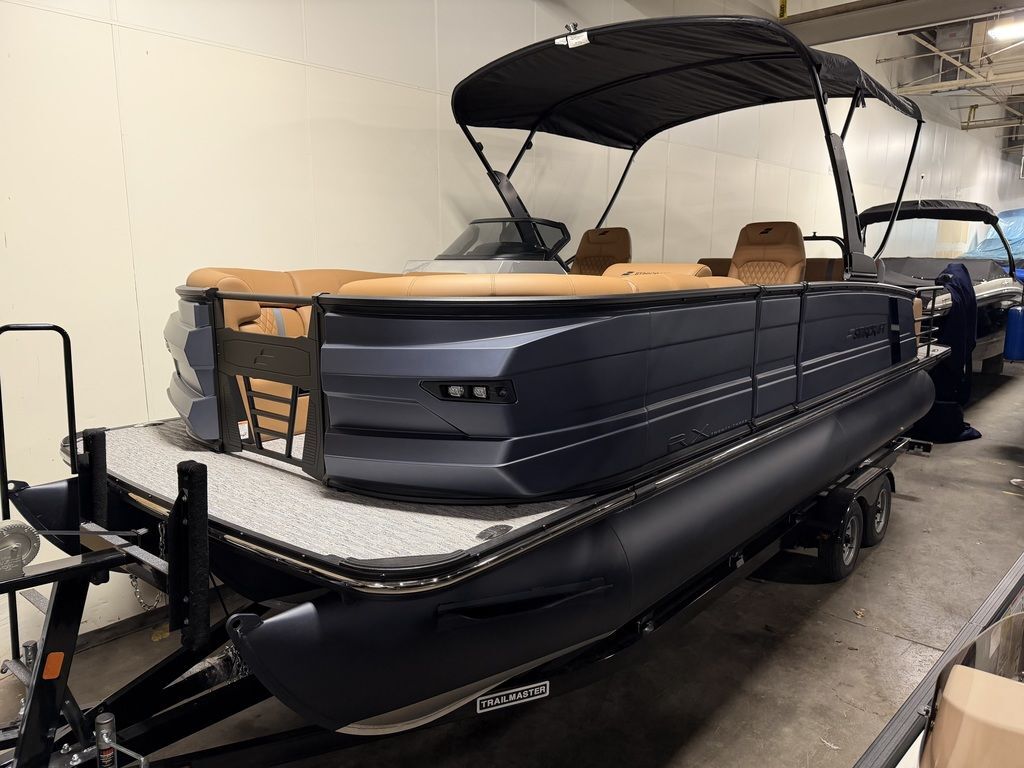 2026 Starcraft Marine RX 23 Q DH R DC in canandaigua NY