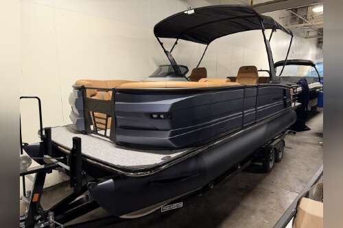 2026 Starcraft Marine RX 23 Q DH R DC in canandaigua NY