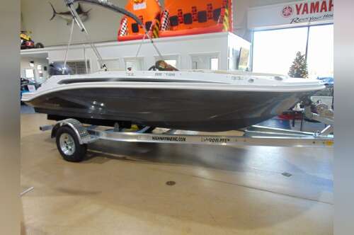 2026 Hurricane SunDeck Sport 185 OB in quakertown PA