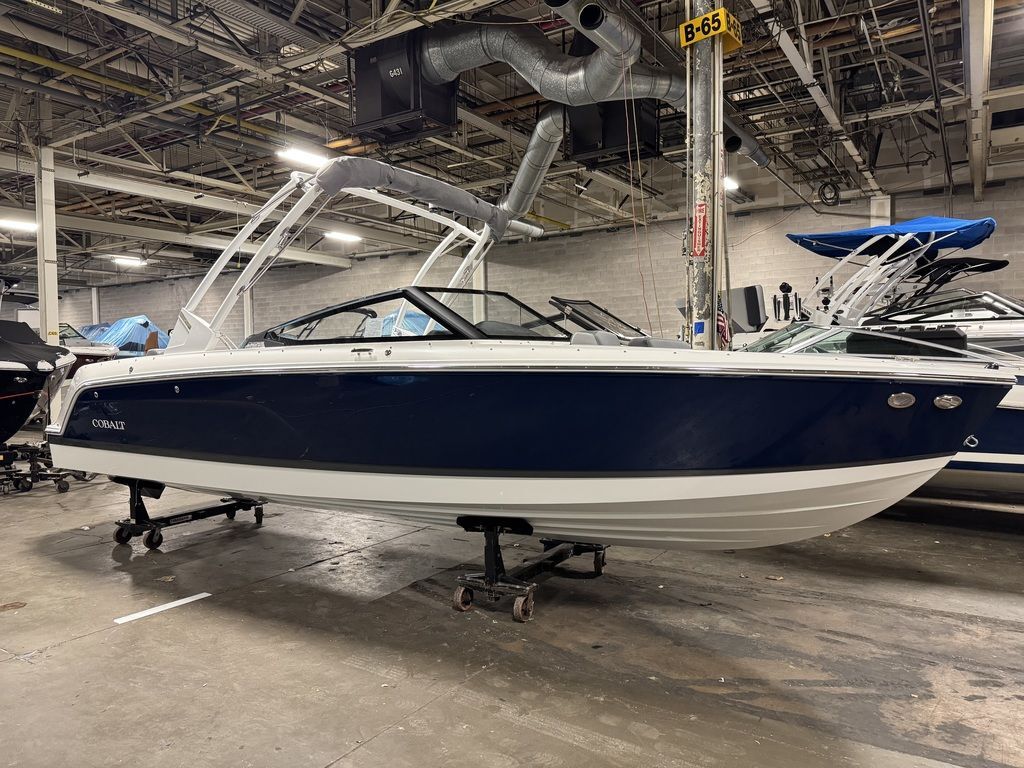 2025 Cobalt Boats CS23 NAN in canandaigua NY