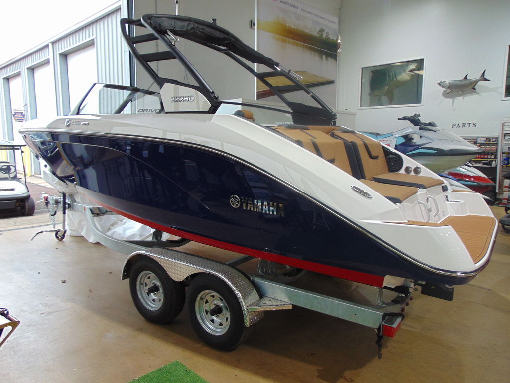 2026 Yamaha Boats 222SD in quakertown PA