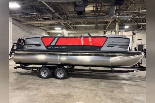 2026 Starcraft Marine VX 22 R DH in canandaigua NY