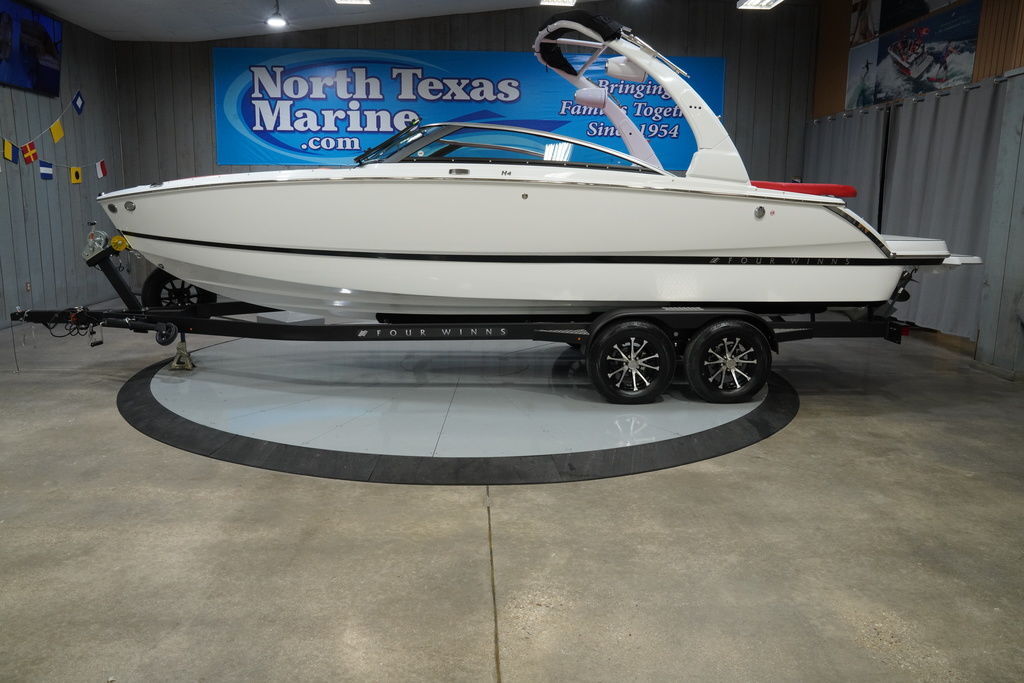 2025 Four Winns H4 Bowrider Boat boat