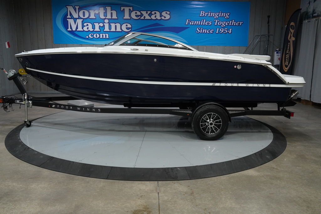 2026 Four Winns H1 Freedom HORIZON 290 in fort worth TX