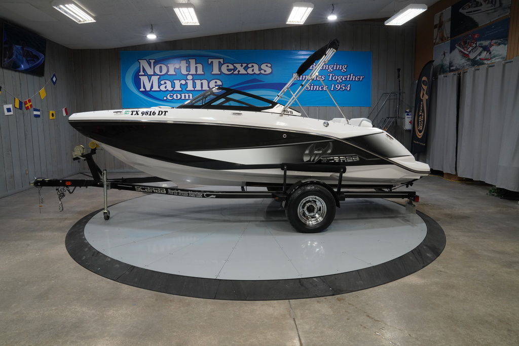 2017 Scarab 195 in fort worth TX