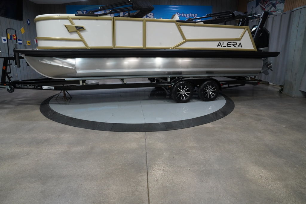 2026 Alera M23L in fort worth TX