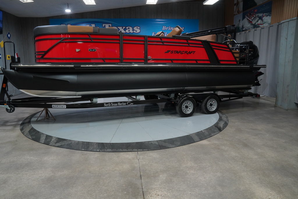 2026 Starcraft Marine SLS 3 Q DH in fort worth TX