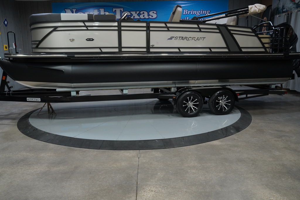 2026 Starcraft Marine SLS 3 Q DH in fort worth TX