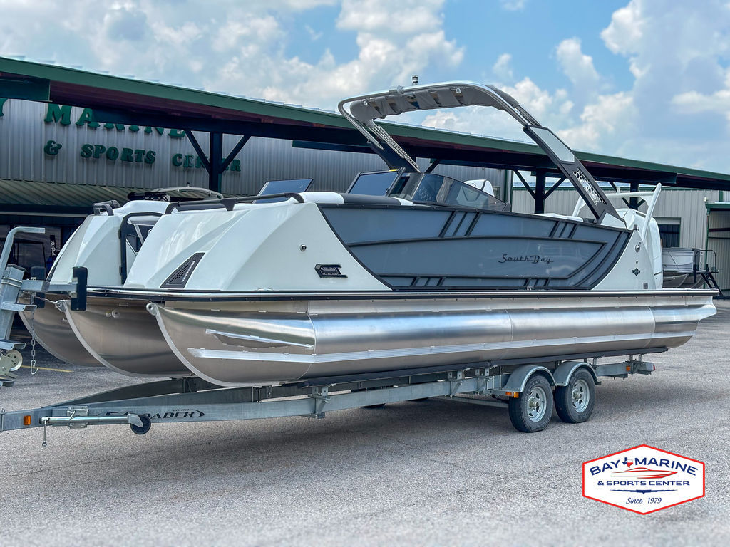 2025 South Bay Sport RS9 Rear Seating 3.0 + in horseshoe bay TX