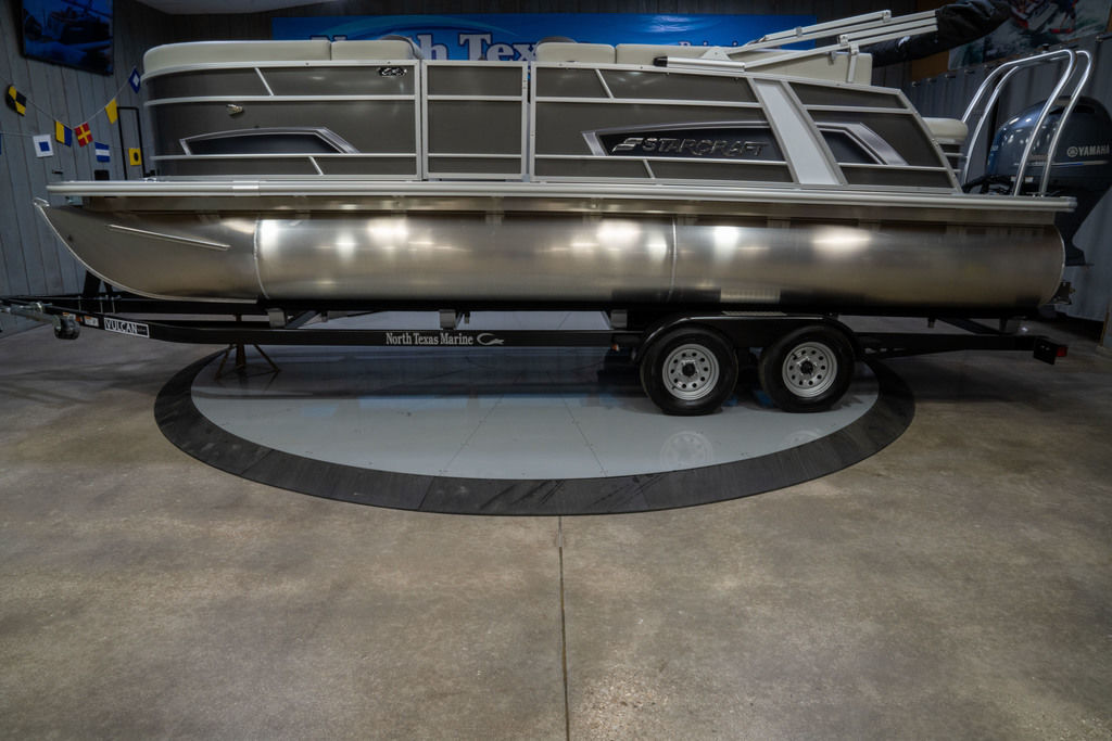 2024 Starcraft Marine EX 22 Q in gainesville TX