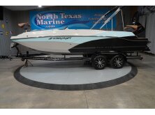 Starcraft SV Jet J9 SS Preview image