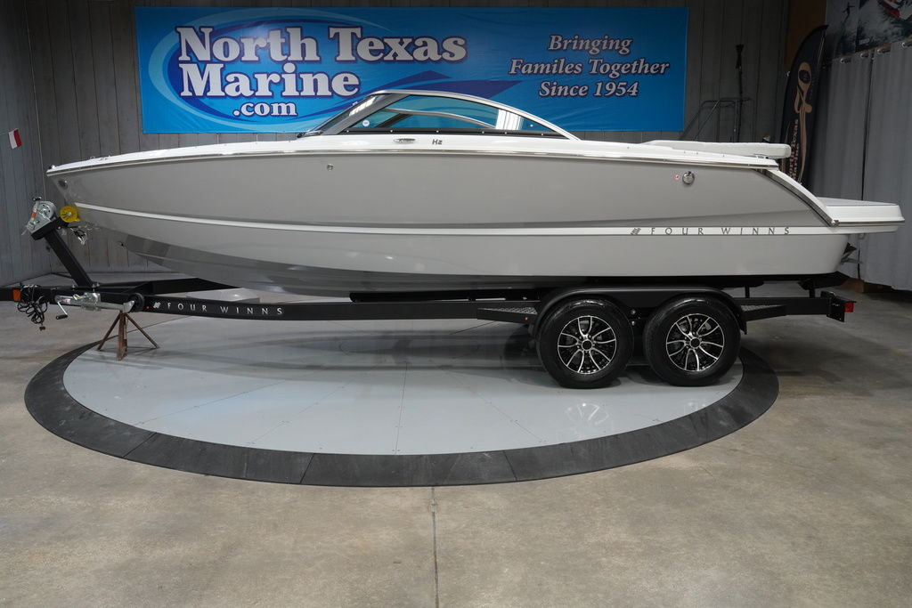 2026 Four Winns H2 Freedom HORIZON 290 in gainesville TX