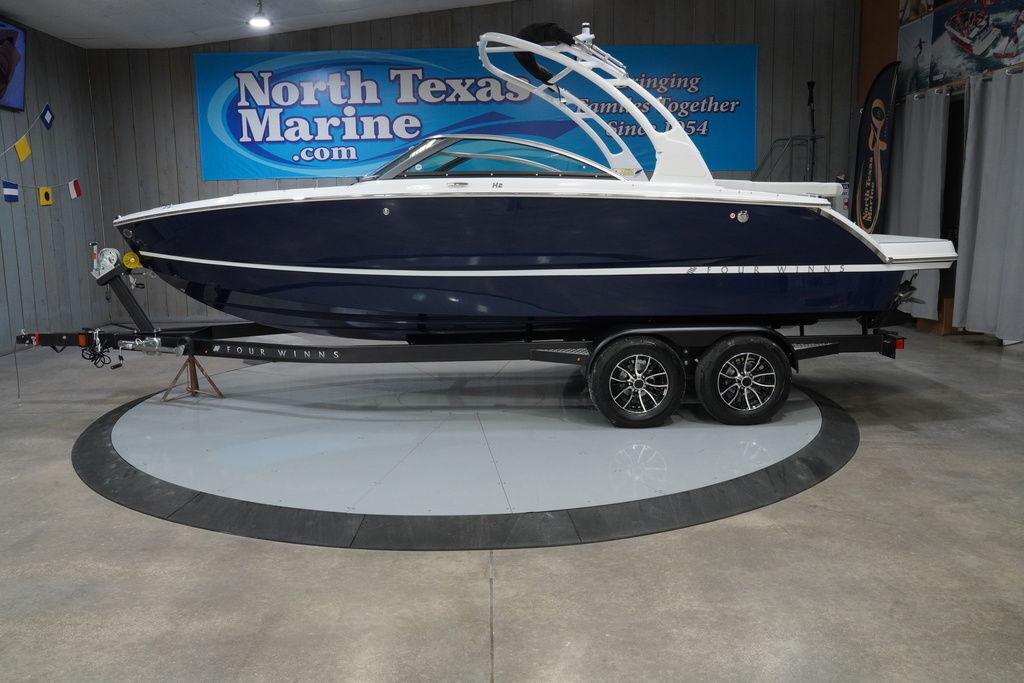New 2026 Four Winns H2 Freedom Horizon 290 For Sale in Gainesville