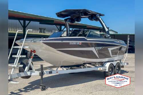 2023 Tige 22RZX in horseshoe bay TX