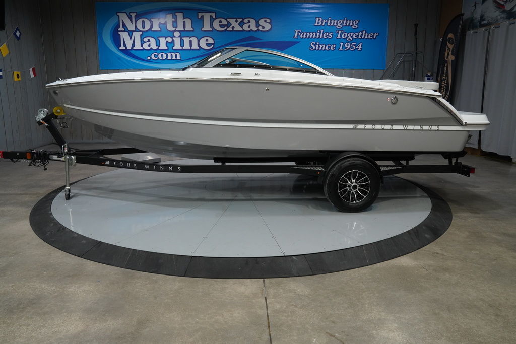 2026 Four Winns H1 Freedom HORIZON 290 in gainesville TX