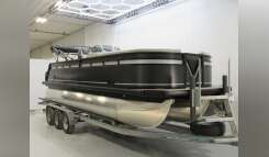2026 Viaggio Lago V20C Pontoon Boat boat