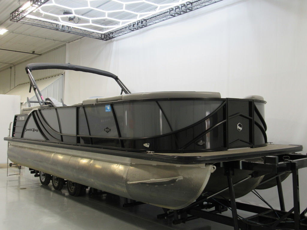 2022 South Bay 525 RS 500 in atlanta IN