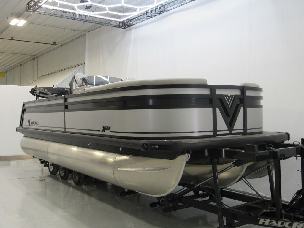 2026 Viaggio Lago X22S L25S in atlanta IN