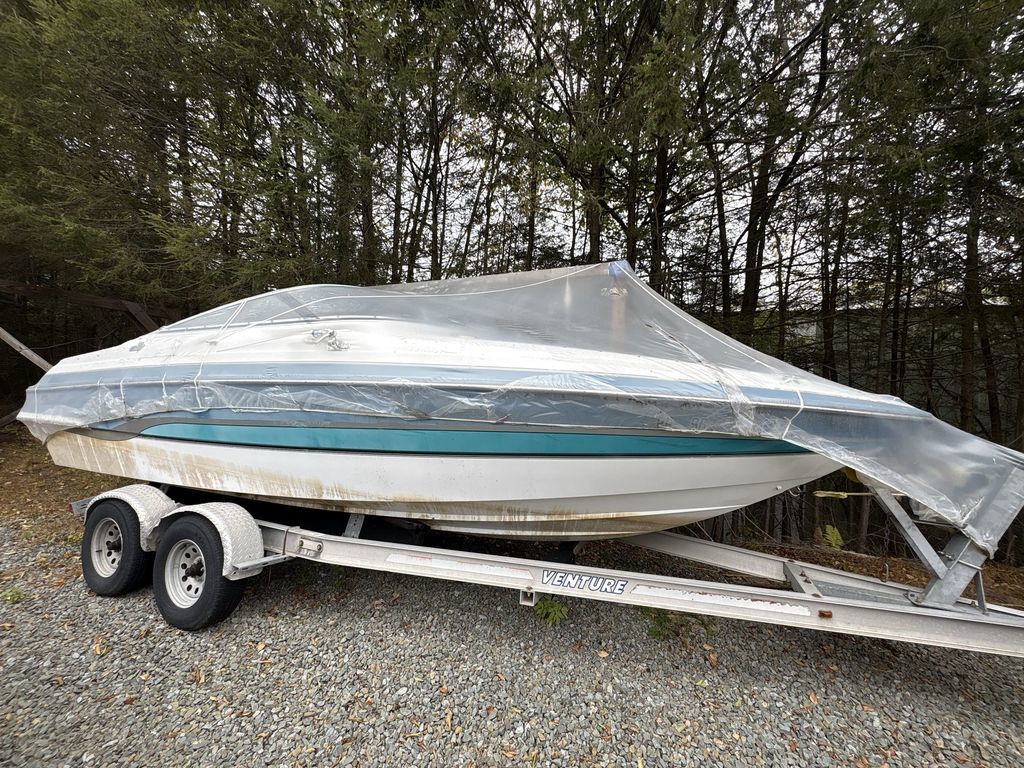 1996 Chris Craft 23 Concept in greentown PA