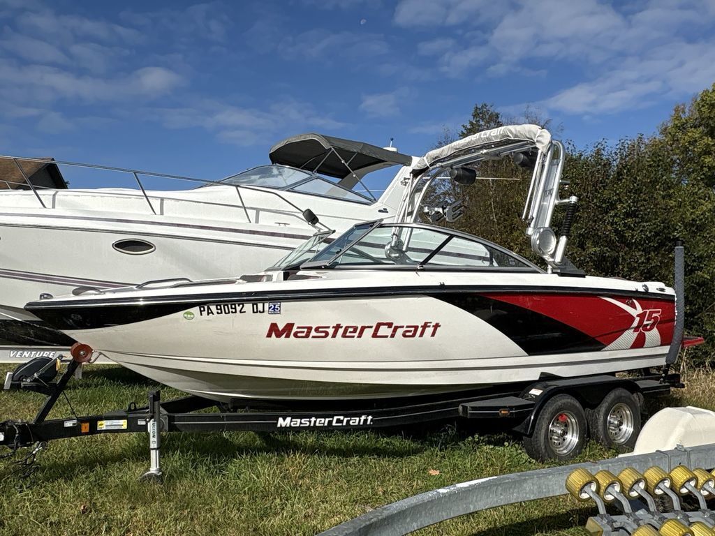2012 Mastercraft X15 in greentown PA