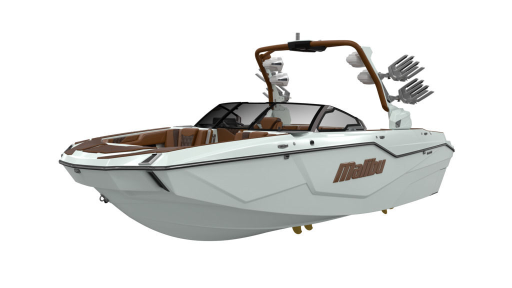 2026 Malibu Boats M242 in atascadero CA